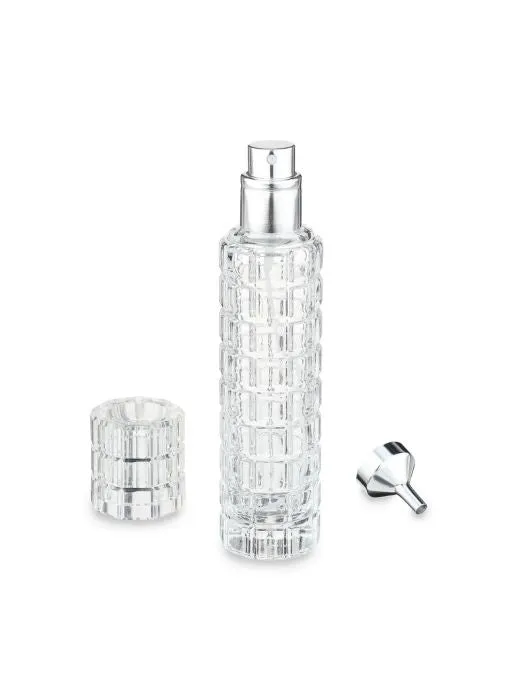 Atomiseur en verre Highland (30 ml) - Viski