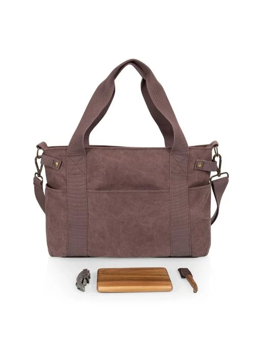 Sac de transport Canvas Temecula - Picnic Time