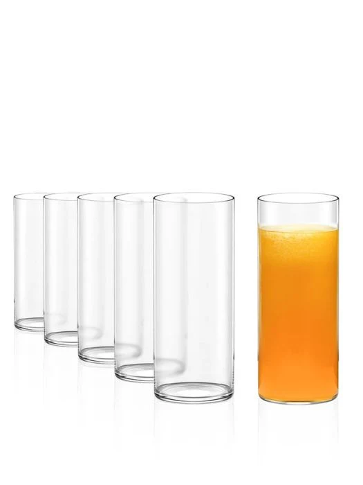 6 verres à Soda/Jus Kyoto (435 ml) - Stölzle