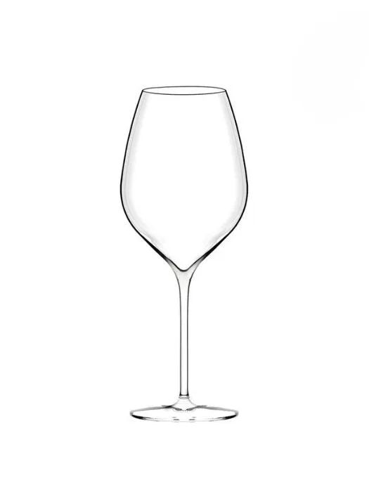 Verre à vin Masterclass 50 Xtreme (520 ml) - Italesse
