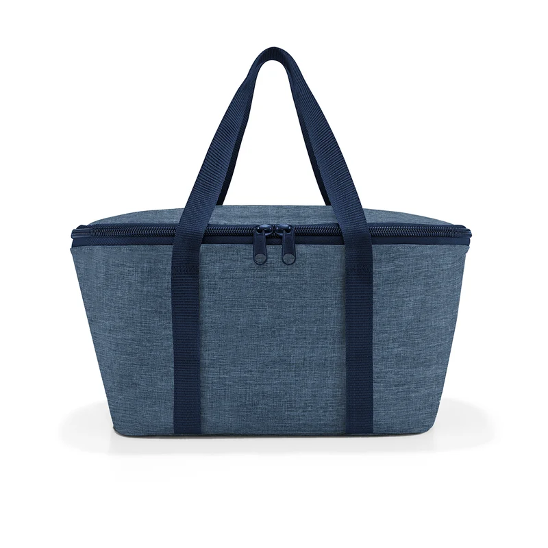 Sac isotherme bébé personnalisé bleu