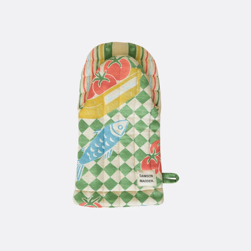 Oven Gloves Nonna House