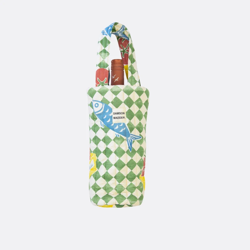 Wine Bag Nonna House