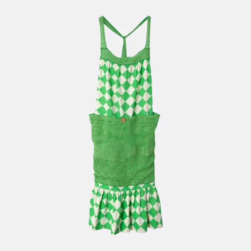 Apron Nonna House