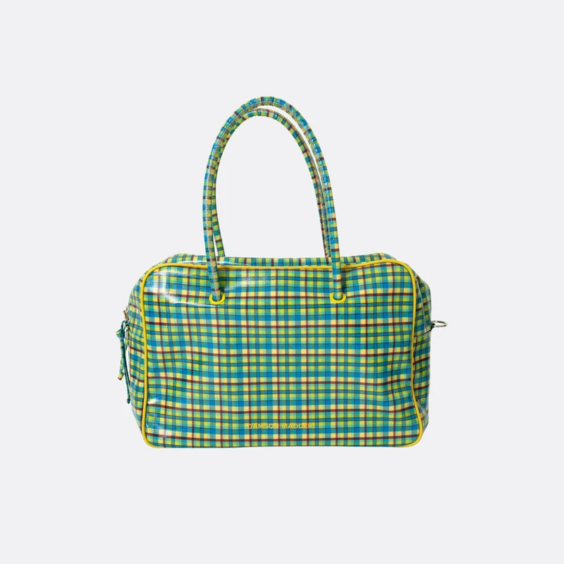 Truro Coated Holdall