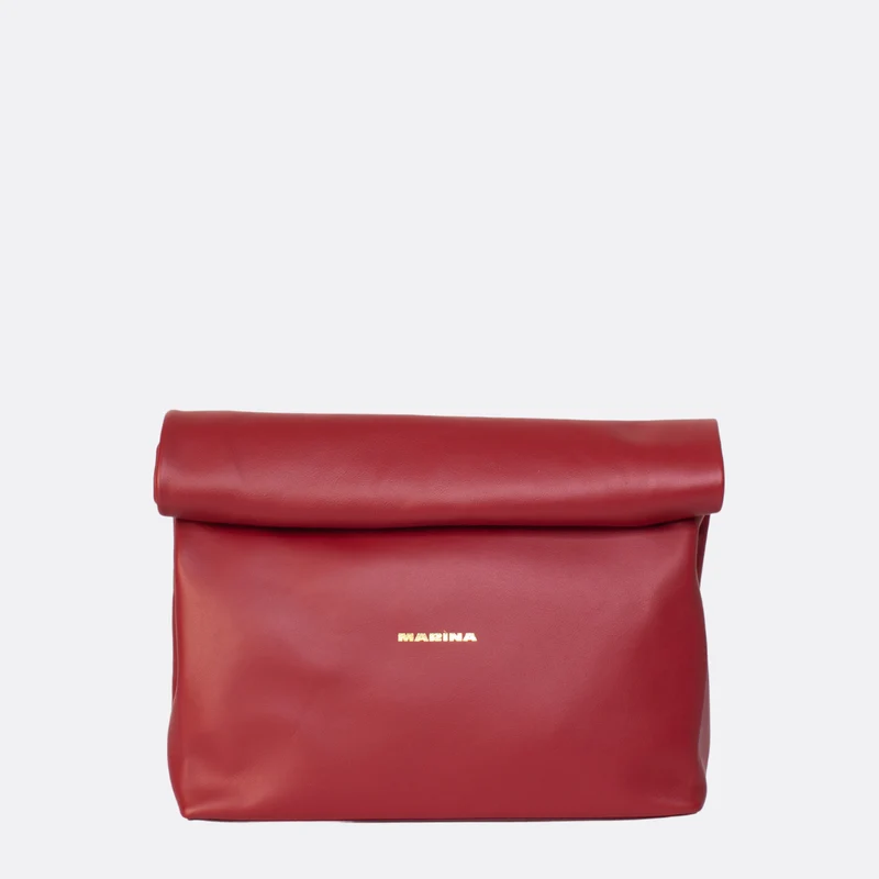 Nilde Foldente Hand Bag