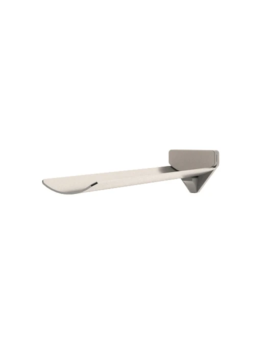 Ensemble de 6 supports muraux Fly- LVG