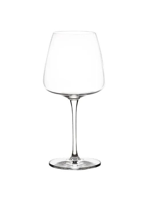 Verre à vin Audace Nero - Italesse