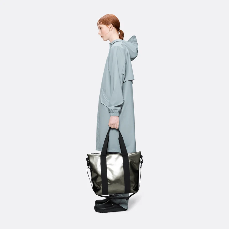 Raven Tote Bag