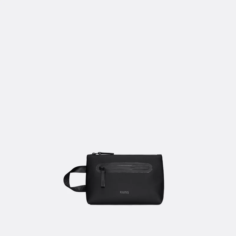 Cosmetic Bag Zip