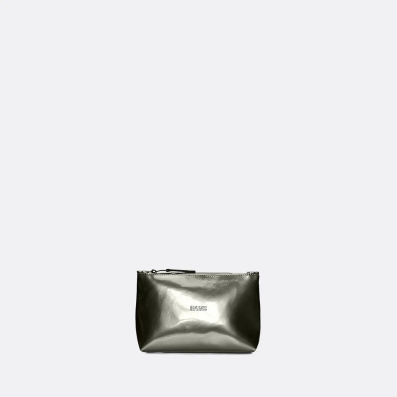 Cosmetic Raven Bag