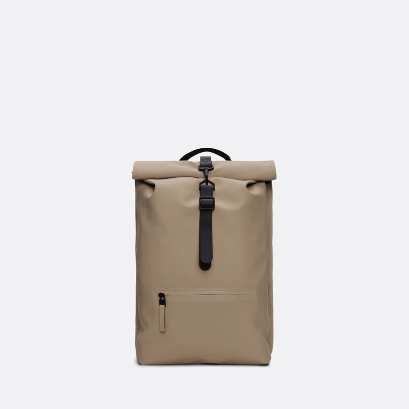 Rolltop Backpack