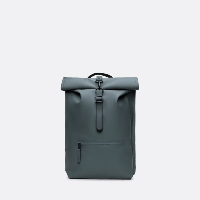 Rolltop Backpack