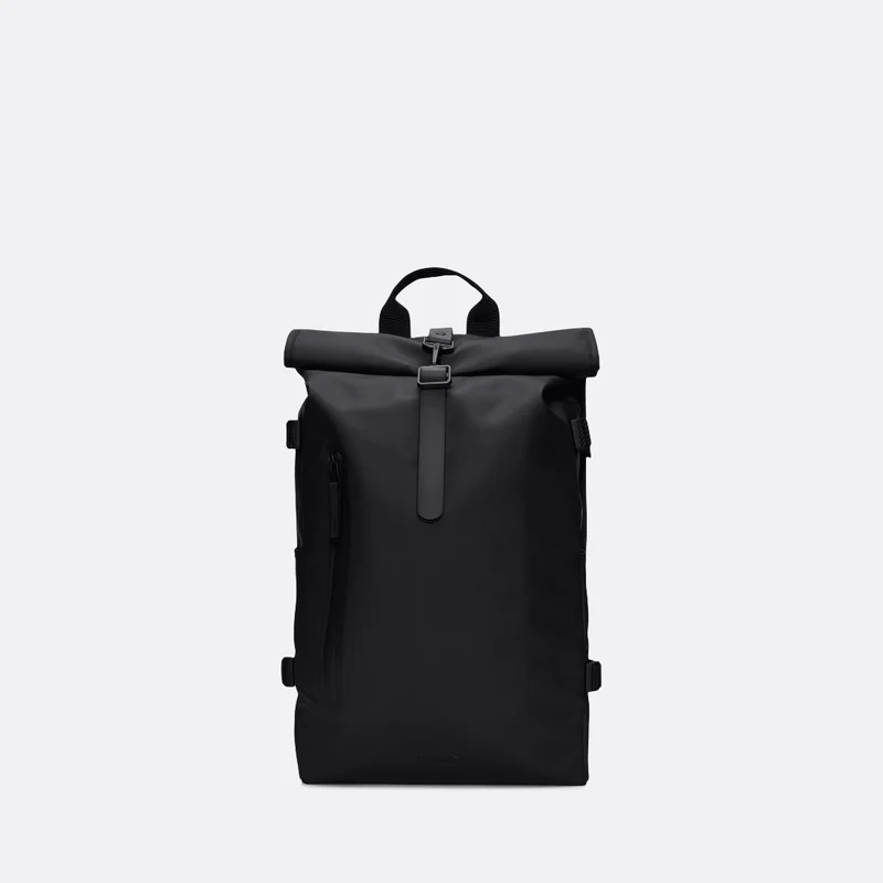Rolltop Rucksack Bag