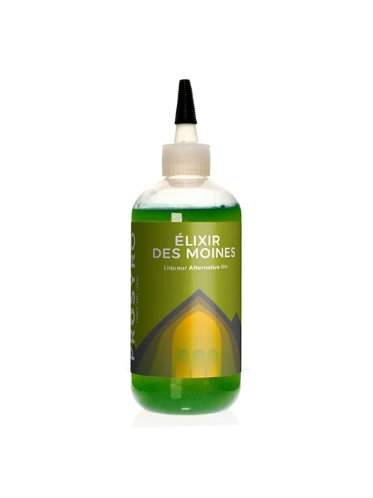 Elixir des Moines (Monk's Elixir) - Prosyro