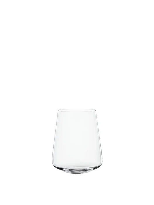 Verre à boissons gazeuses Tumbler Definition (490 ml) - Spiegelau