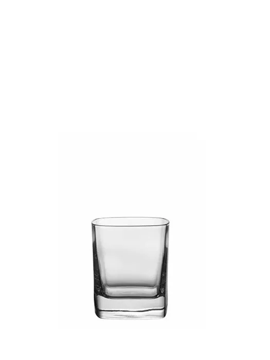 Ensemble de 6 verres à jus Strauss – Bormioli