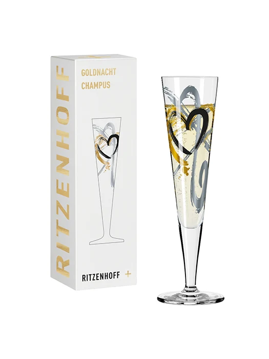 Verre à champagne Champus 1078190 - Ritzenhoff