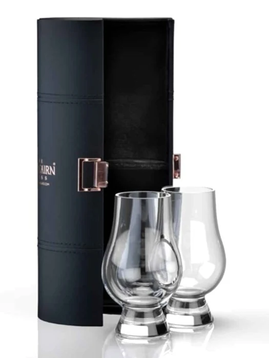 Étui de Voyage Premium- Glencairn