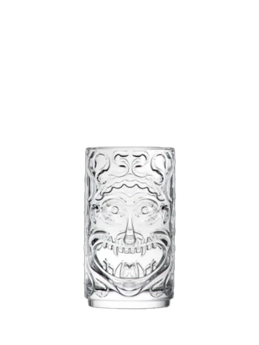 Verre à cocktail Tiki - Cristalleria Italiana