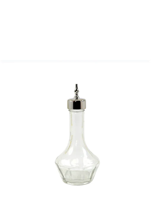 Bouteille à bitter INOX - Potion House