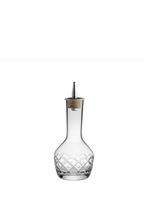 Bouteille à bitter Etched 90 ml - Potion House