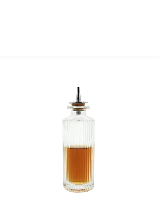 Bouteille à Bitter Column 140 ml - Potion House
