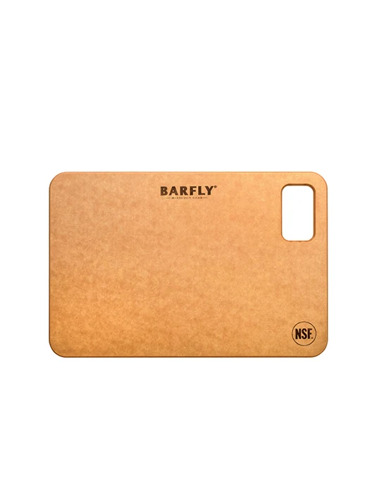 Planche à découper de bar (15 × 22 cm) - Barfly