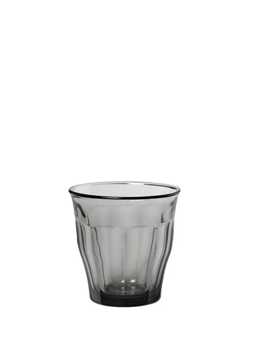 Verre Duralex Classique Gris- Picardie
