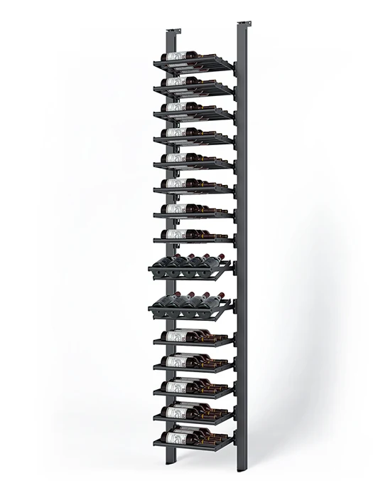 Kit de supports à bouteilles Frontenac N° 2 – LVG