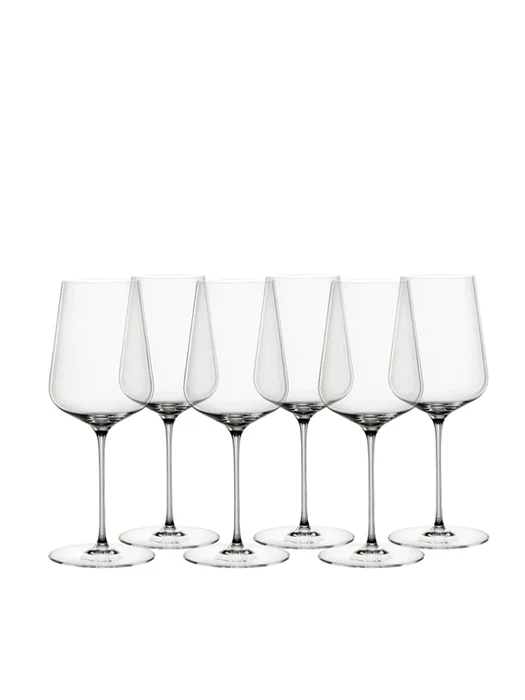 Verre à vin blanc Definition - Spiegelau