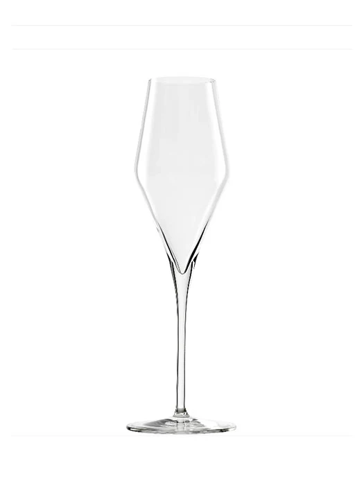 Flûte à champagne Quatrophil - Stölzle