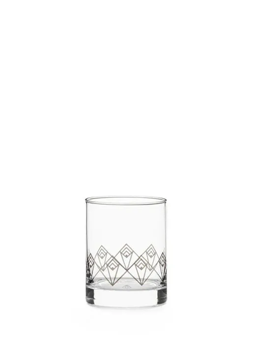 Verre à cocktail Tumbler Dream Argent - Potion House