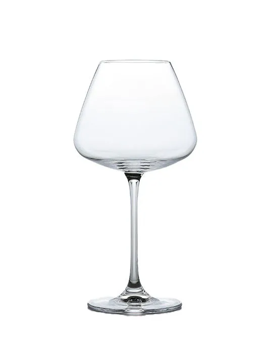 Verre à vin Bourgogne Desire - Toyo Sasaki