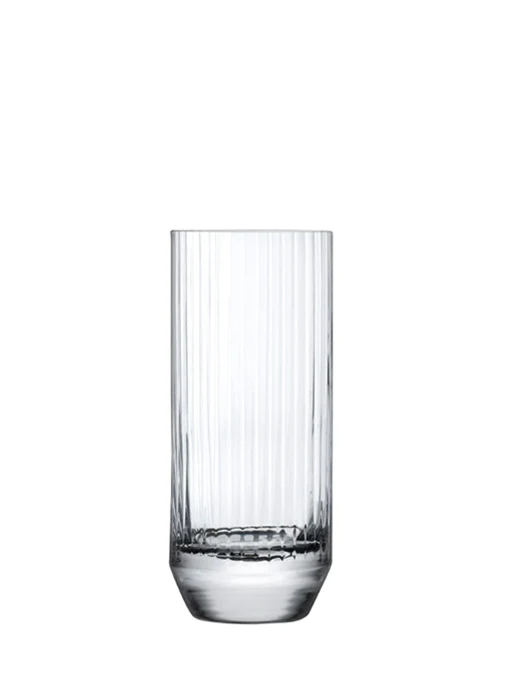 Verre à cocktail Highball Big top (300 ml) - Nude