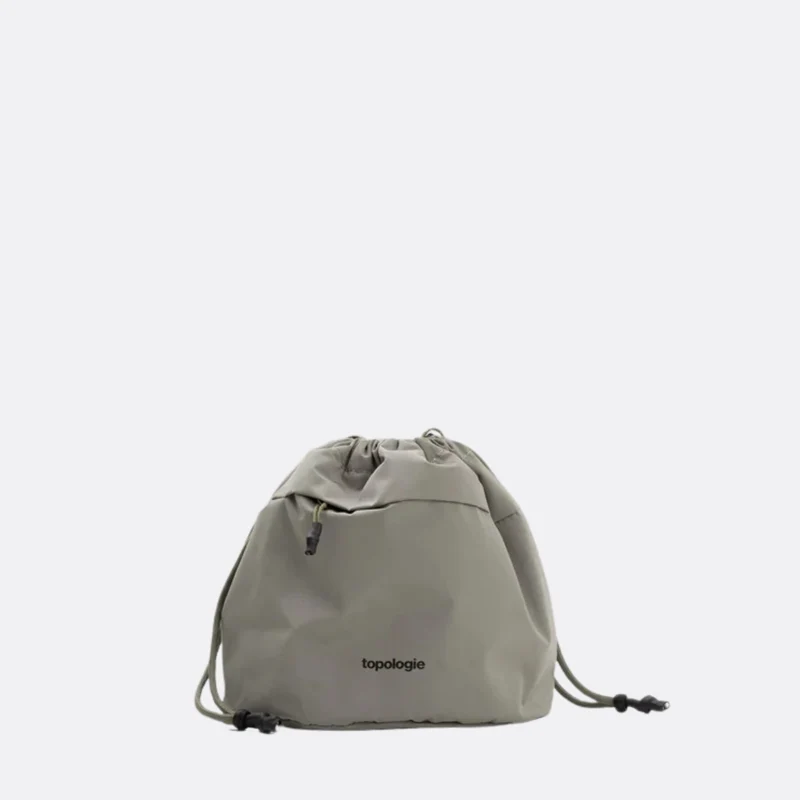 Reversible Bucket