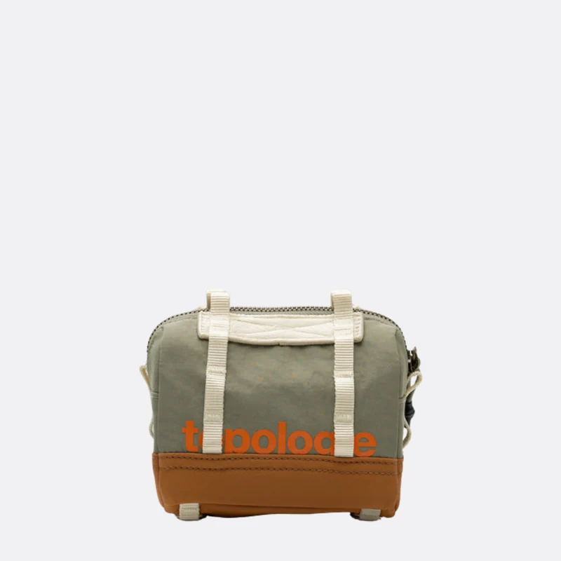 Boston Bag