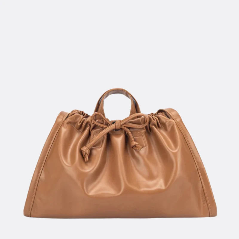 Sage Shopper Bag