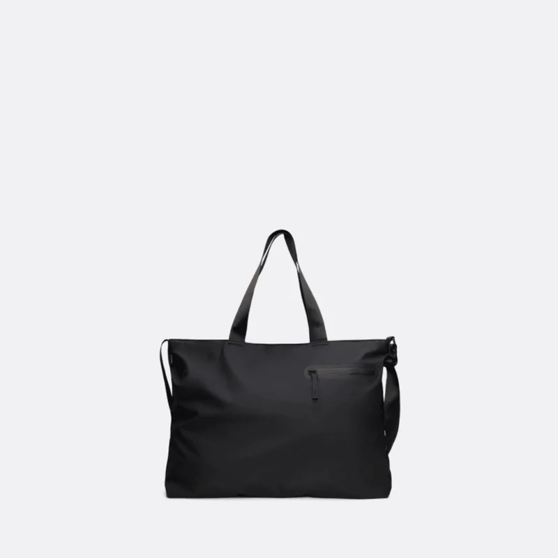 Dash Messenger Tote Bag