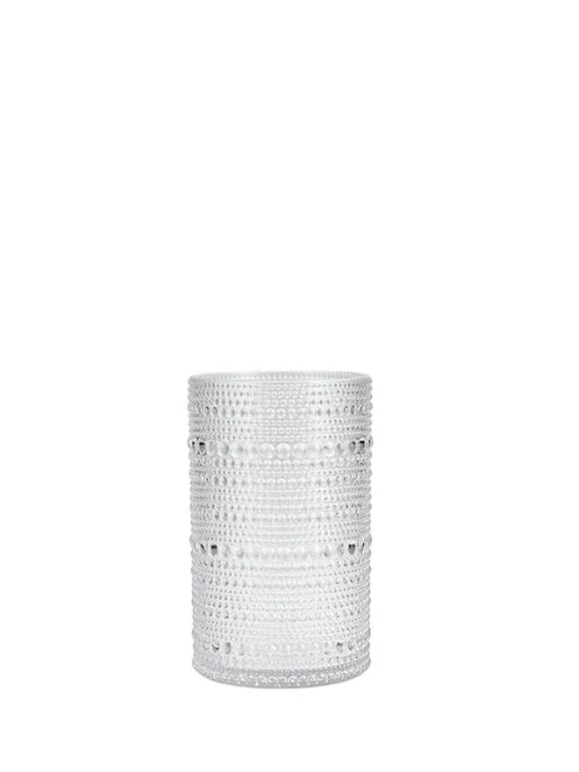 Verre en acrylique 384ml Orbetto - Fortessa