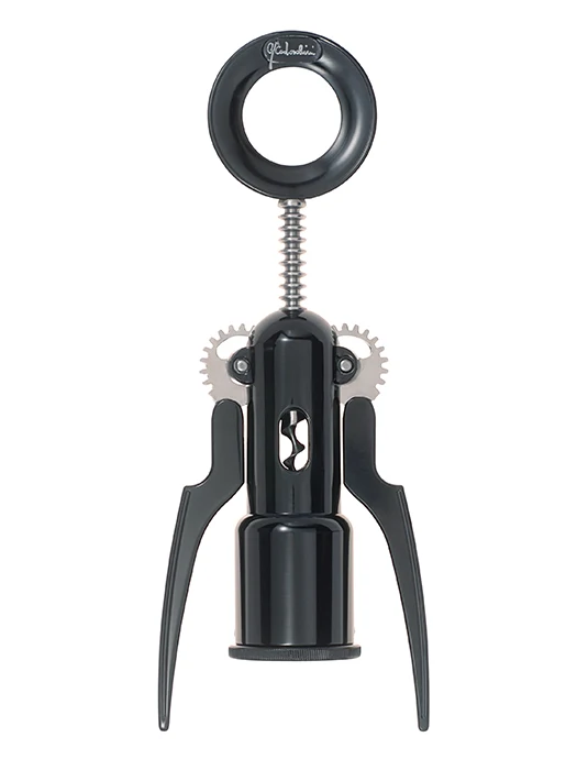 Tire-Bouchon Noir Tekno - Artis