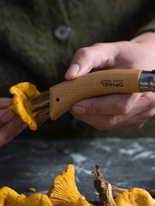Couteau à champignon- Opinel