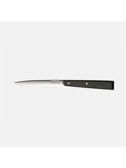 Coffret de 4 couteaux de table N°125 Pro – Opinel