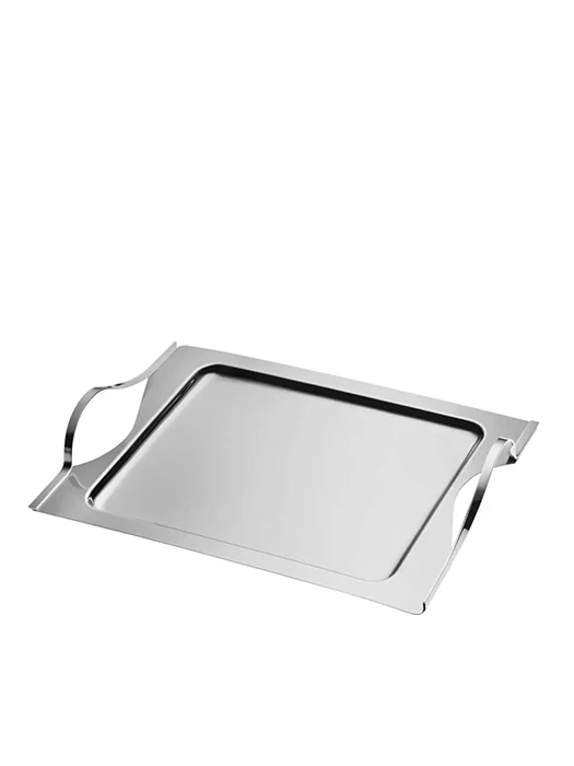 Plateau Collection Ritz (Inox) - Riva