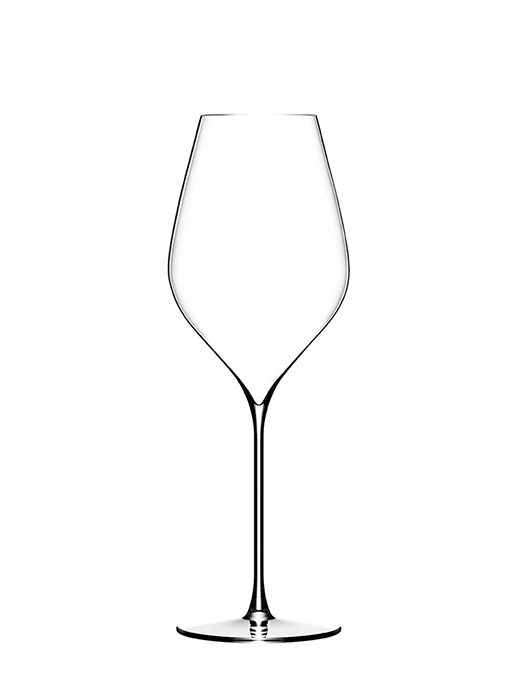 Verre à Champagne 40cl - Collection Signature A.Lallement- LEHMANN