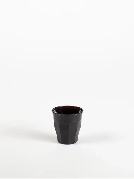 Verre Duralex Classique Noir - Picardie