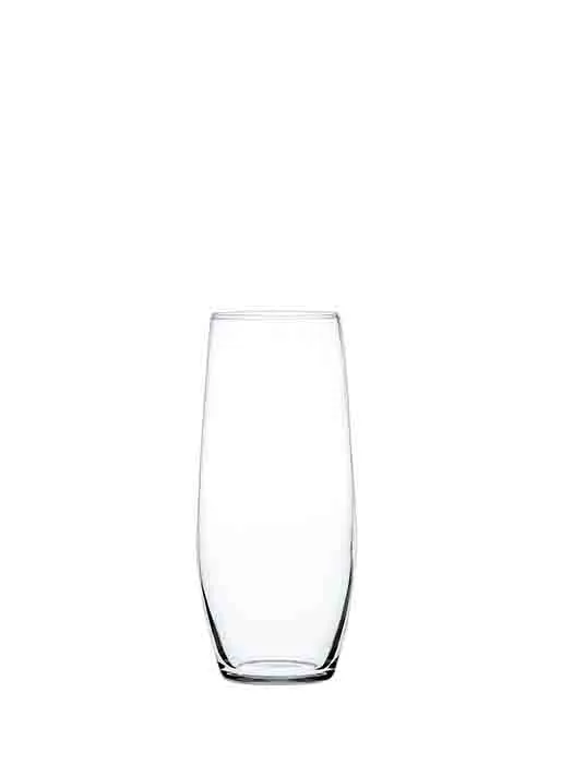 Verre à eau Tumbler Fino Long 13oz - Toyo Sasaki