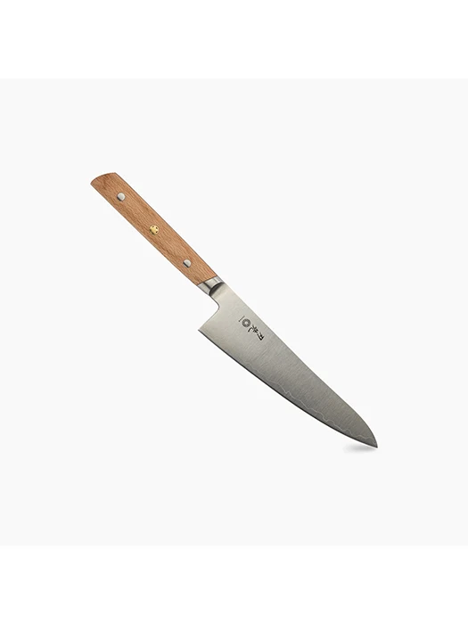 Couteau utilitaire Petty (hêtre) Série Classique - Hazaki