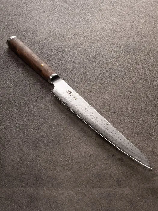Couteau Trancheur Sujihiki Série Pro - Hazaki