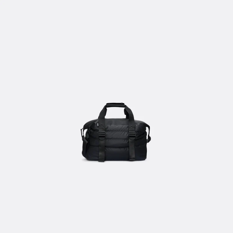 Puffer Mix Weekend Bag Small W3